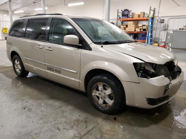 Photo 3 VIN: 2D8HN54149R670286 - DODGE CARAVAN 