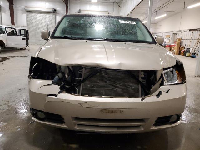 Photo 4 VIN: 2D8HN54149R670286 - DODGE CARAVAN 