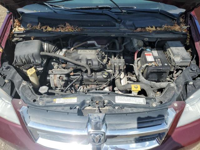 Photo 11 VIN: 2D8HN54159R506027 - DODGE CARAVAN 