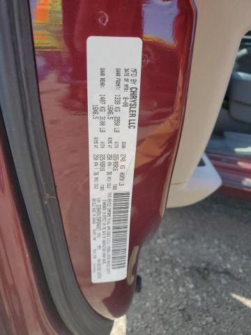 Photo 12 VIN: 2D8HN54159R506027 - DODGE CARAVAN 