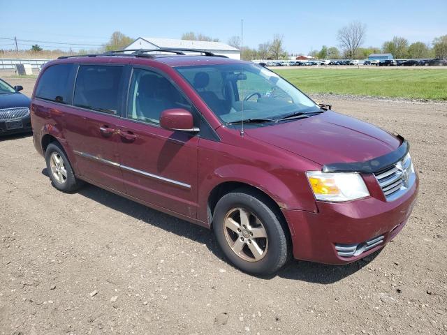 Photo 3 VIN: 2D8HN54159R506027 - DODGE CARAVAN 