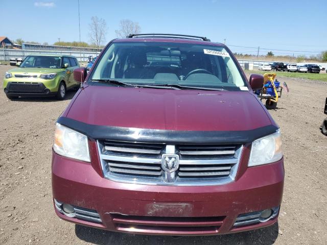 Photo 4 VIN: 2D8HN54159R506027 - DODGE CARAVAN 