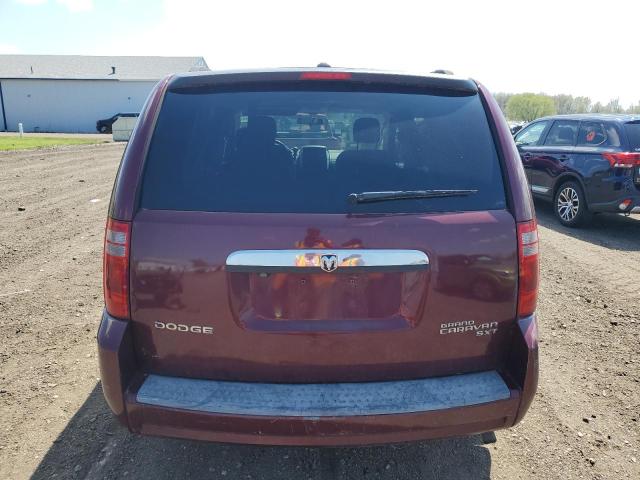 Photo 5 VIN: 2D8HN54159R506027 - DODGE CARAVAN 