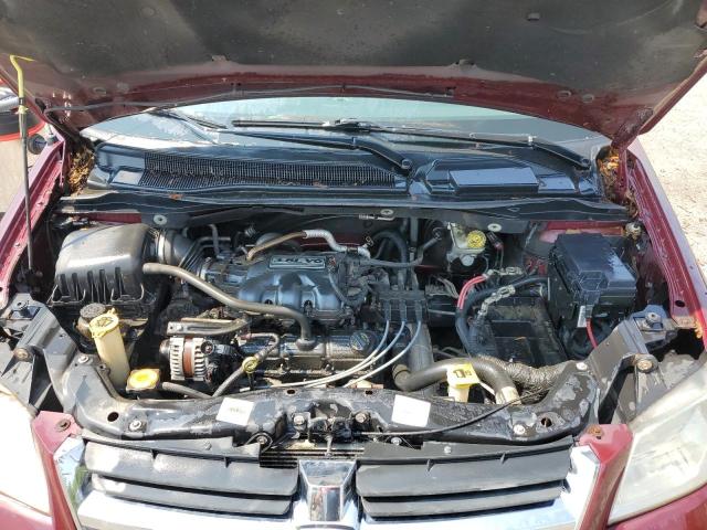 Photo 10 VIN: 2D8HN54159R524124 - DODGE GRAND CARA 