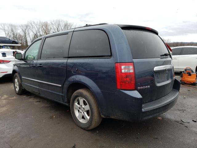 Photo 1 VIN: 2D8HN54169R554183 - DODGE CARAVAN 