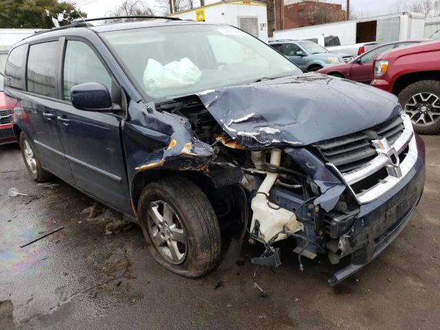 Photo 3 VIN: 2D8HN54169R554183 - DODGE CARAVAN 