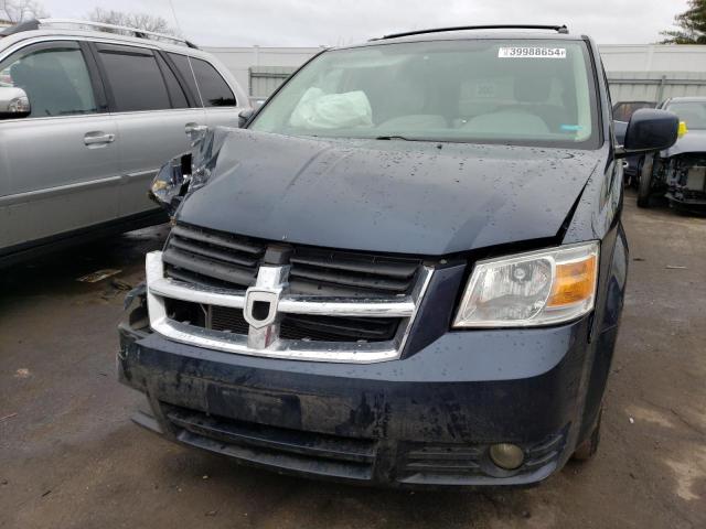 Photo 4 VIN: 2D8HN54169R554183 - DODGE CARAVAN 