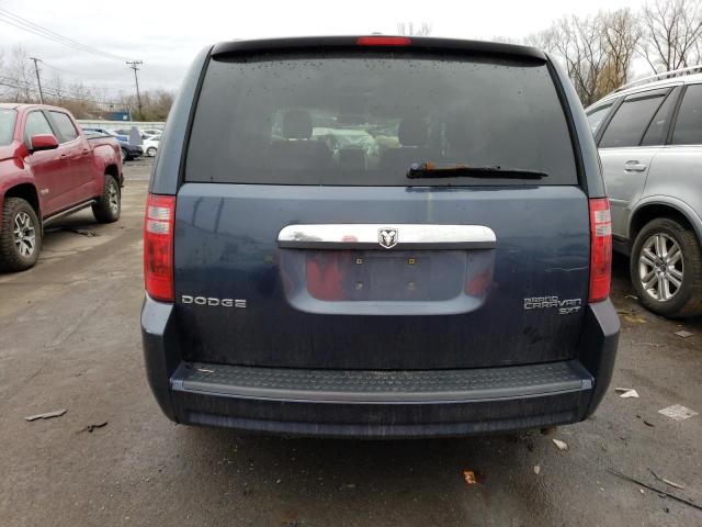 Photo 5 VIN: 2D8HN54169R554183 - DODGE CARAVAN 