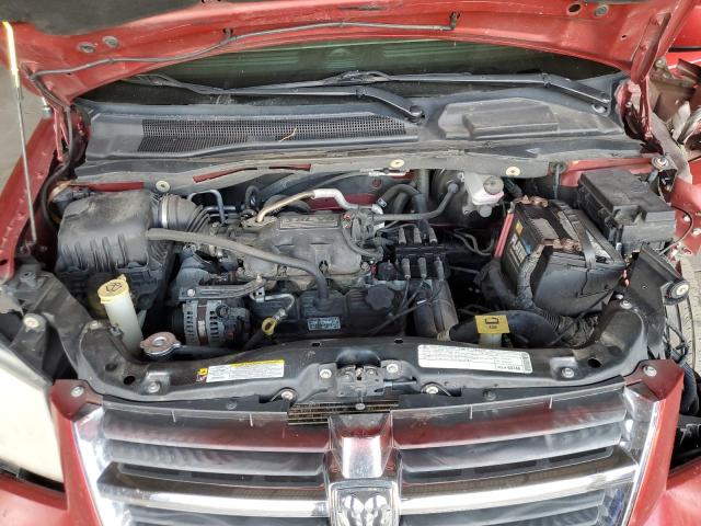 Photo 10 VIN: 2D8HN54179R512606 - DODGE GRAND CARA 