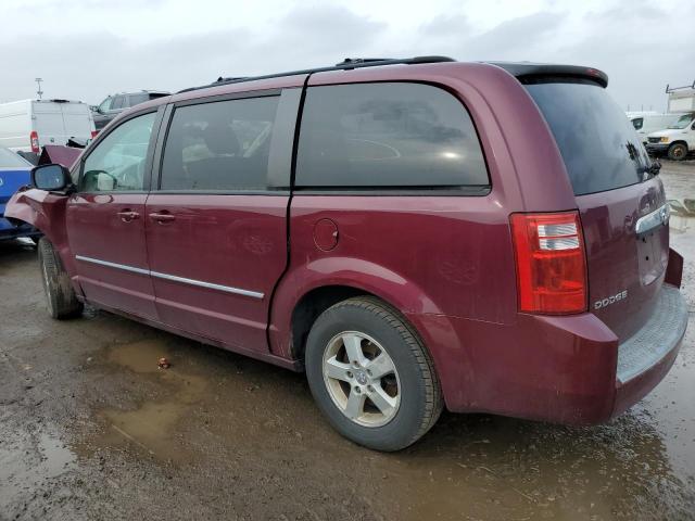 Photo 1 VIN: 2D8HN54179R532015 - DODGE CARAVAN 