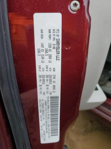 Photo 11 VIN: 2D8HN54179R532015 - DODGE CARAVAN 