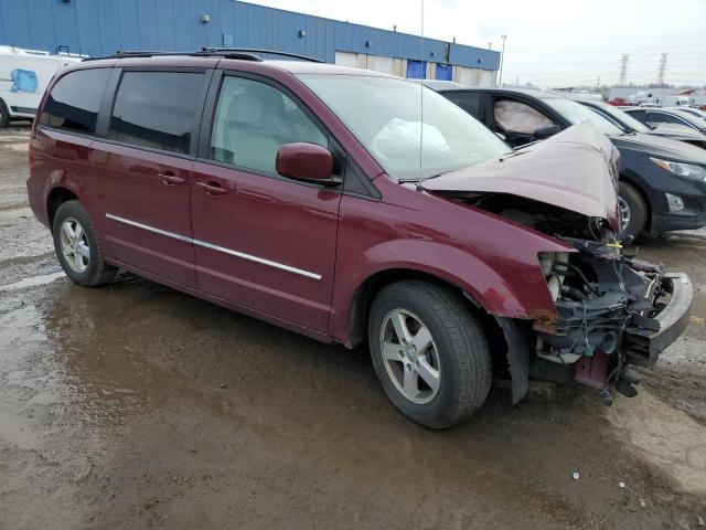 Photo 3 VIN: 2D8HN54179R532015 - DODGE CARAVAN 