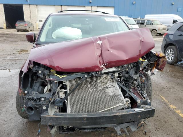 Photo 4 VIN: 2D8HN54179R532015 - DODGE CARAVAN 