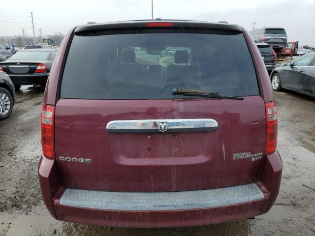 Photo 5 VIN: 2D8HN54179R532015 - DODGE CARAVAN 