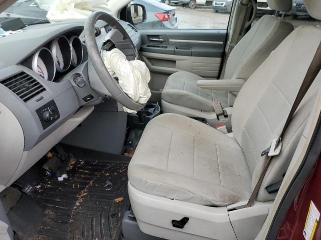 Photo 6 VIN: 2D8HN54179R532015 - DODGE CARAVAN 