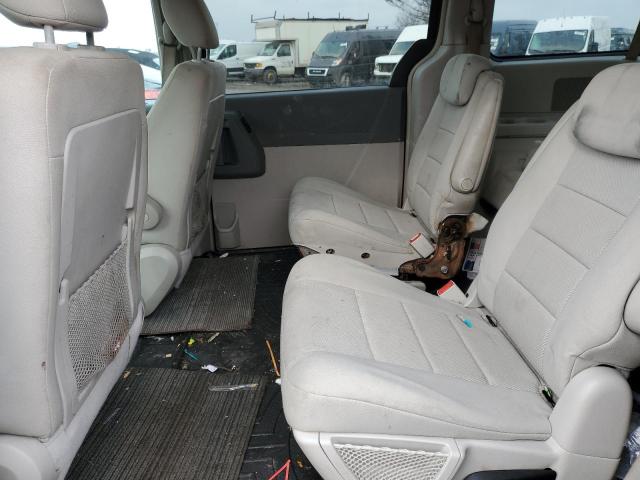 Photo 9 VIN: 2D8HN54179R532015 - DODGE CARAVAN 