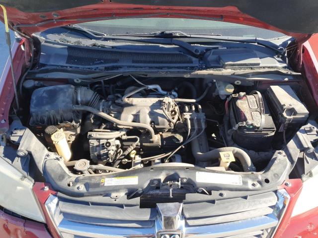 Photo 11 VIN: 2D8HN54179R539434 - DODGE GRAND CARA 