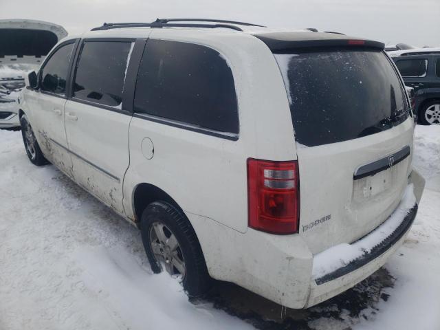 Photo 1 VIN: 2D8HN54179R576869 - DODGE CARAVAN 