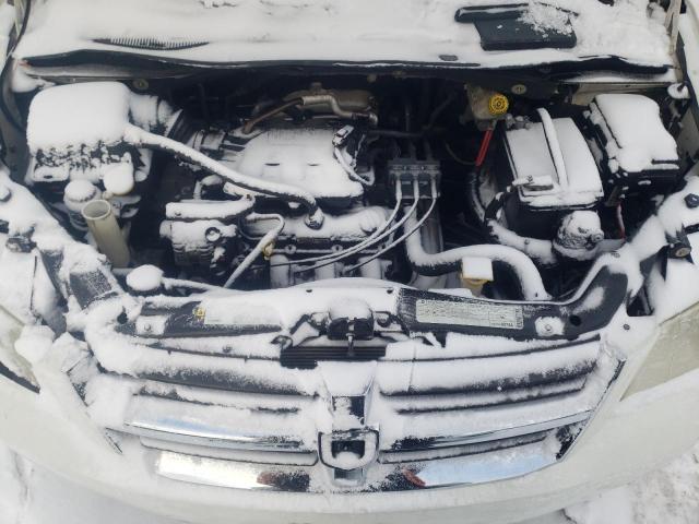 Photo 11 VIN: 2D8HN54179R576869 - DODGE CARAVAN 