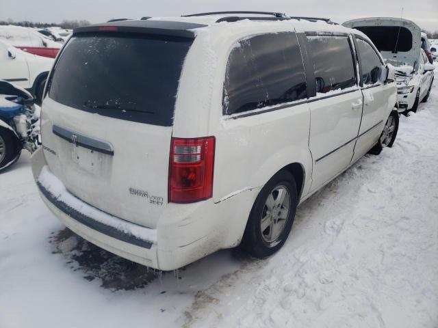 Photo 2 VIN: 2D8HN54179R576869 - DODGE CARAVAN 