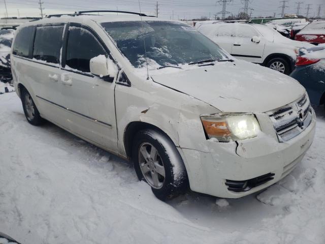 Photo 3 VIN: 2D8HN54179R576869 - DODGE CARAVAN 