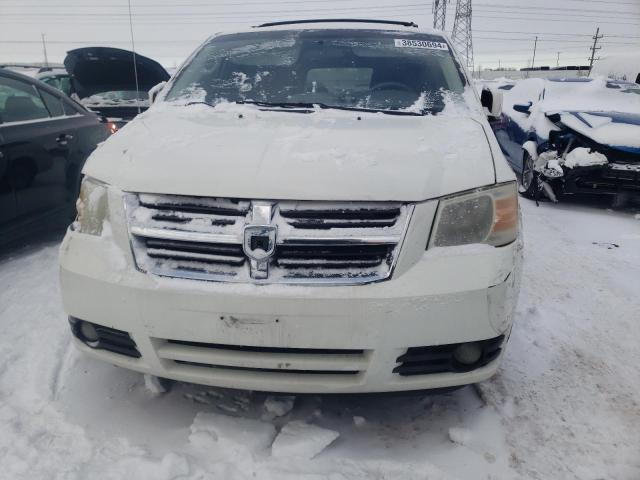 Photo 4 VIN: 2D8HN54179R576869 - DODGE CARAVAN 