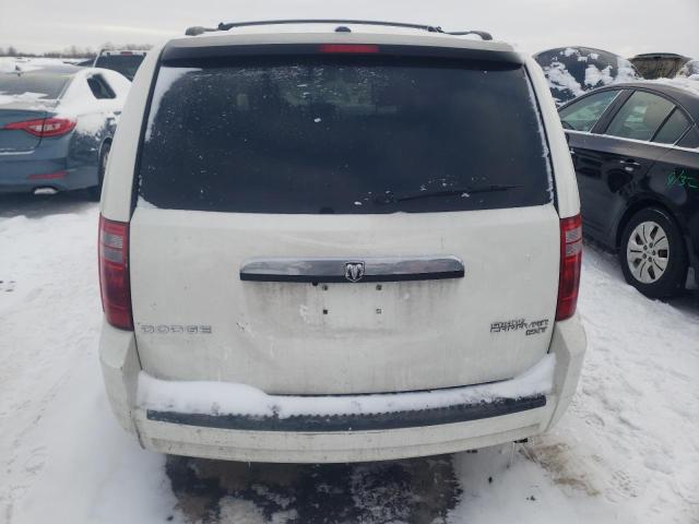 Photo 5 VIN: 2D8HN54179R576869 - DODGE CARAVAN 