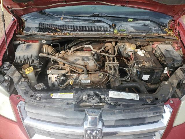 Photo 11 VIN: 2D8HN54189R564665 - DODGE GRAND CARA 