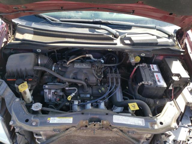 Photo 6 VIN: 2D8HN54189R583250 - DODGE GRAND CARA 