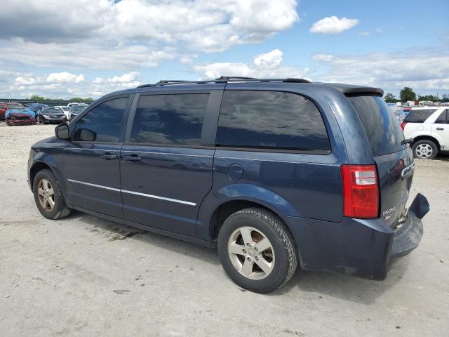 Photo 1 VIN: 2D8HN54189R661882 - DODGE CARAVAN 