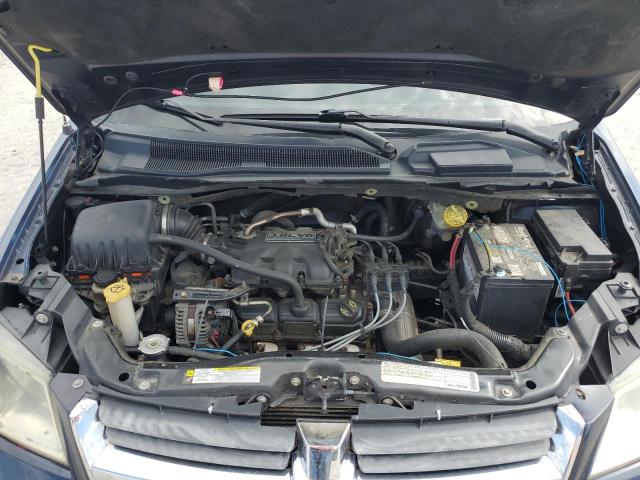 Photo 11 VIN: 2D8HN54189R661882 - DODGE CARAVAN 