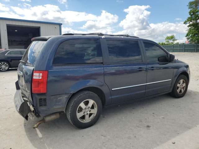 Photo 2 VIN: 2D8HN54189R661882 - DODGE CARAVAN 