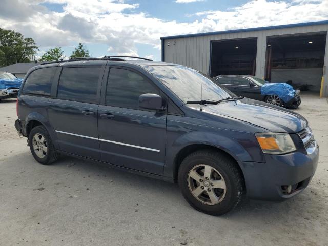 Photo 3 VIN: 2D8HN54189R661882 - DODGE CARAVAN 