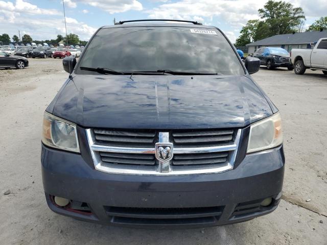 Photo 4 VIN: 2D8HN54189R661882 - DODGE CARAVAN 