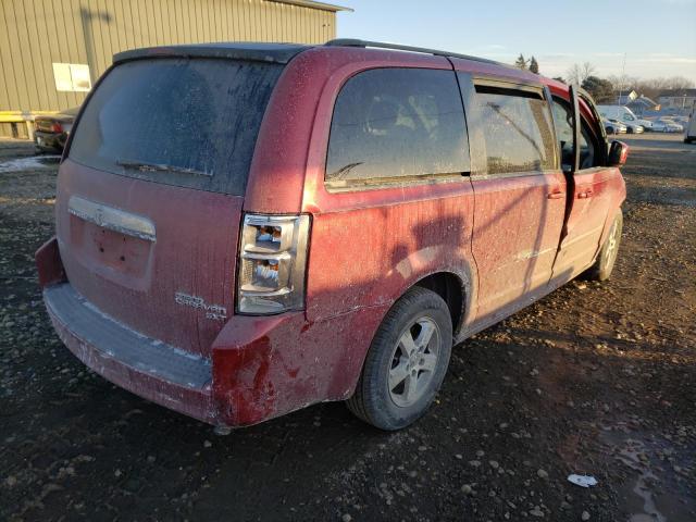 Photo 3 VIN: 2D8HN54189R662045 - DODGE GRAND CARA 