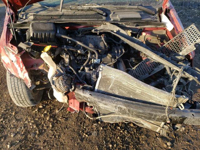 Photo 6 VIN: 2D8HN54189R662045 - DODGE GRAND CARA 