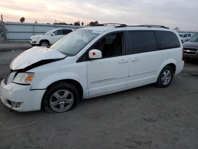 Photo 0 VIN: 2D8HN54189R662790 - DODGE CARAVAN 