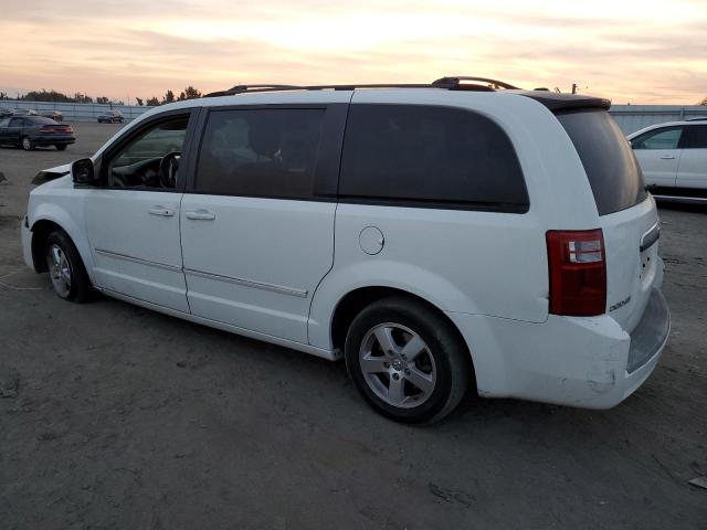 Photo 1 VIN: 2D8HN54189R662790 - DODGE CARAVAN 