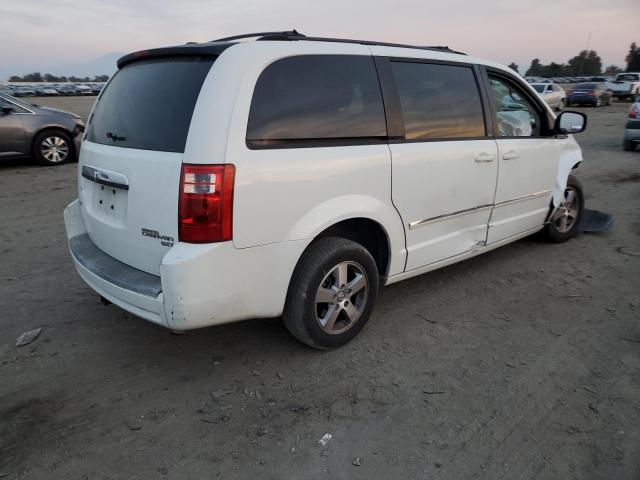 Photo 2 VIN: 2D8HN54189R662790 - DODGE CARAVAN 