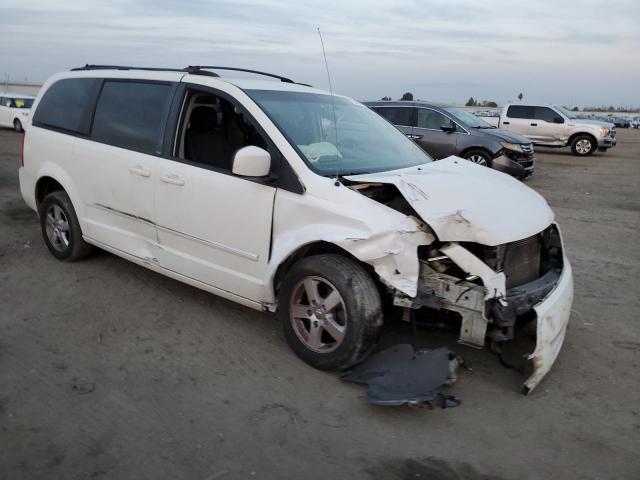 Photo 3 VIN: 2D8HN54189R662790 - DODGE CARAVAN 