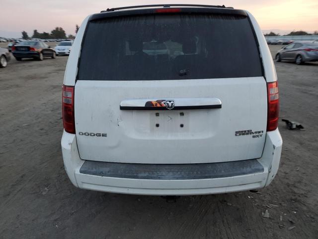 Photo 5 VIN: 2D8HN54189R662790 - DODGE CARAVAN 