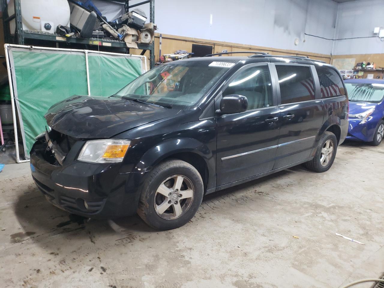 Photo 0 VIN: 2D8HN54189R667021 - DODGE CARAVAN 