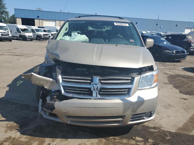 Photo 4 VIN: 2D8HN54199R632150 - DODGE GRAND CARA 