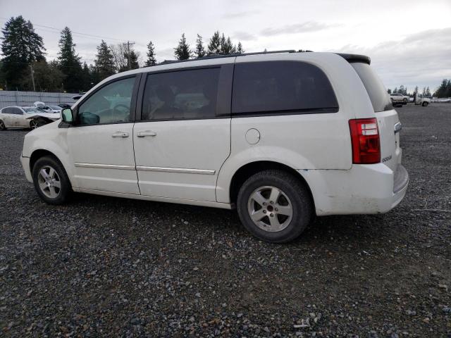 Photo 1 VIN: 2D8HN54199R671658 - DODGE CARAVAN 