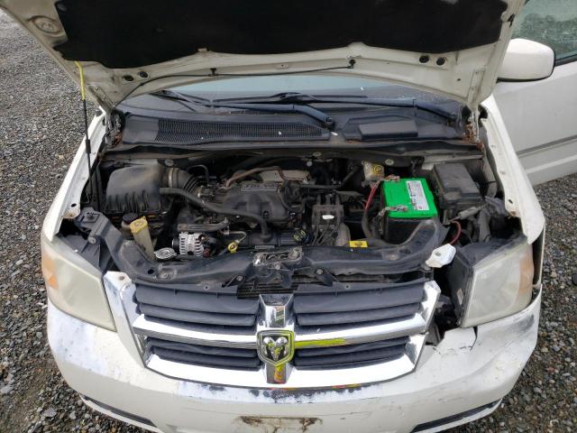 Photo 11 VIN: 2D8HN54199R671658 - DODGE CARAVAN 