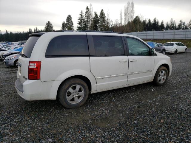 Photo 2 VIN: 2D8HN54199R671658 - DODGE CARAVAN 