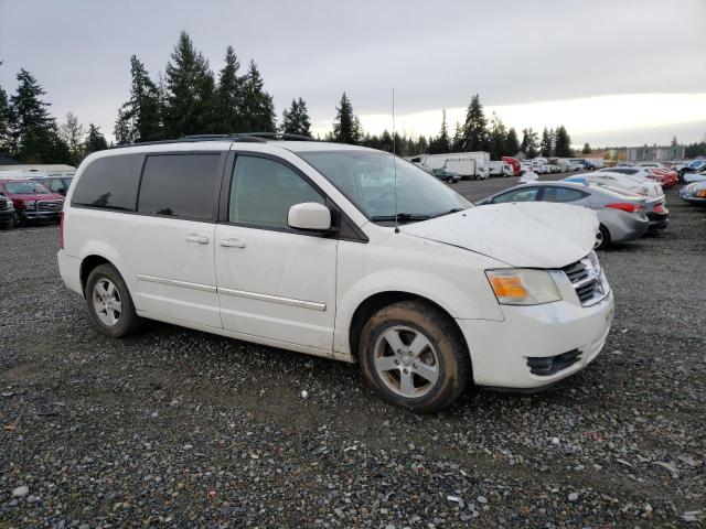 Photo 3 VIN: 2D8HN54199R671658 - DODGE CARAVAN 