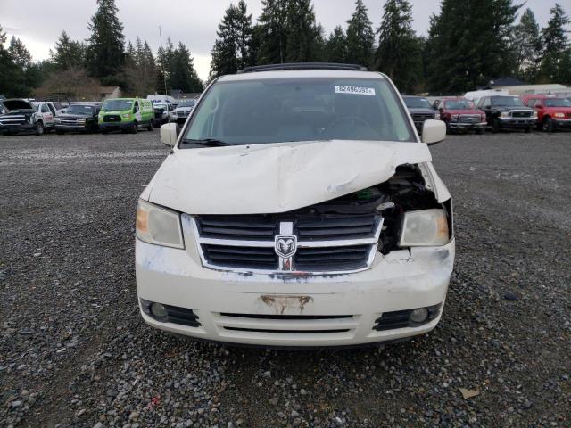 Photo 4 VIN: 2D8HN54199R671658 - DODGE CARAVAN 