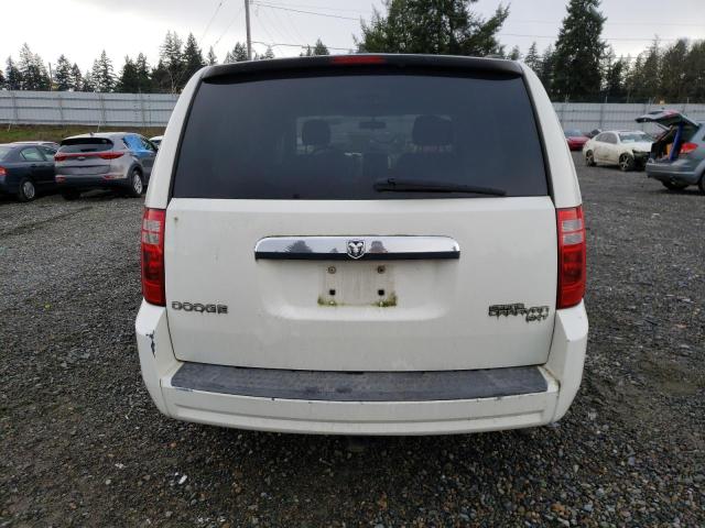 Photo 5 VIN: 2D8HN54199R671658 - DODGE CARAVAN 