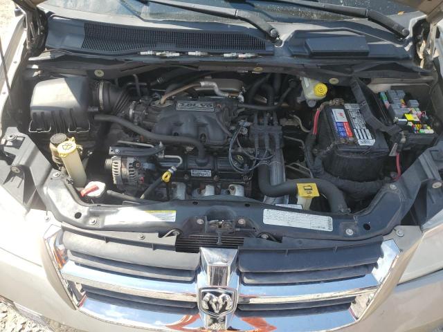 Photo 11 VIN: 2D8HN541X9R519257 - DODGE CARAVAN 